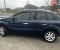 Синій Рено Колеос, об'ємом двигуна 2 л та пробігом 227 тис. км за 7700 $, фото 1 на Automoto.ua