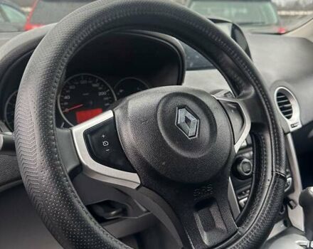 Синій Рено Колеос, об'ємом двигуна 2.5 л та пробігом 270 тис. км за 7300 $, фото 16 на Automoto.ua