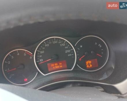 Синій Рено Колеос, об'ємом двигуна 2 л та пробігом 226 тис. км за 8500 $, фото 1 на Automoto.ua