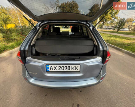 Синий Рено Колеос, объемом двигателя 2.5 л и пробегом 209 тыс. км за 7700 $, фото 22 на Automoto.ua
