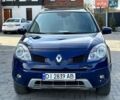 Синий Рено Колеос, объемом двигателя 2 л и пробегом 305 тыс. км за 9500 $, фото 2 на Automoto.ua