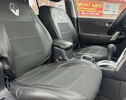 Синій Рено Колеос, об'ємом двигуна 2.5 л та пробігом 270 тис. км за 7300 $, фото 20 на Automoto.ua