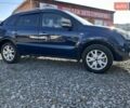 Синій Рено Колеос, об'ємом двигуна 2.5 л та пробігом 270 тис. км за 7500 $, фото 4 на Automoto.ua