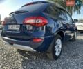 Синій Рено Колеос, об'ємом двигуна 2.5 л та пробігом 270 тис. км за 7500 $, фото 2 на Automoto.ua