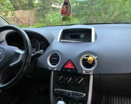 Рено Колеос 2008 в Гадяче на Automoto.ua Синий Рено Колеос, объемом двигателя 2 л и пробегом 230 тыс. км за 7500 $, фото 3 на Automoto.ua