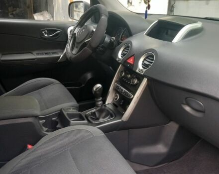 Синий Рено Колеос, объемом двигателя 2 л и пробегом 230 тыс. км за 7700 $, фото 2 на Automoto.ua