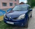 Синий Рено Колеос, объемом двигателя 2 л и пробегом 240 тыс. км за 7500 $, фото 3 на Automoto.ua