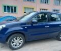Синий Рено Колеос, объемом двигателя 2 л и пробегом 240 тыс. км за 7500 $, фото 1 на Automoto.ua