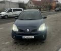 Синій Рено Колеос, об'ємом двигуна 2 л та пробігом 227 тис. км за 7700 $, фото 9 на Automoto.ua