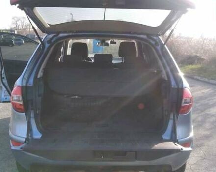 Синій Рено Колеос, об'ємом двигуна 2.49 л та пробігом 210 тис. км за 7800 $, фото 7 на Automoto.ua