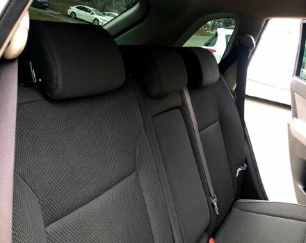 Синій Рено Колеос, об'ємом двигуна 2 л та пробігом 258 тис. км за 8000 $, фото 5 на Automoto.ua