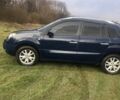 Синій Рено Колеос, об'ємом двигуна 2 л та пробігом 252 тис. км за 8400 $, фото 3 на Automoto.ua