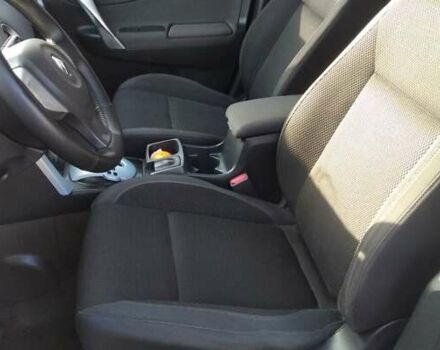 Синій Рено Колеос, об'ємом двигуна 2.49 л та пробігом 210 тис. км за 7800 $, фото 9 на Automoto.ua