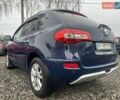 Синій Рено Колеос, об'ємом двигуна 2.5 л та пробігом 270 тис. км за 7300 $, фото 6 на Automoto.ua
