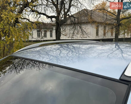 Синий Рено Колеос, объемом двигателя 2.45 л и пробегом 326 тыс. км за 6299 $, фото 17 на Automoto.ua