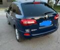 Рено Колеос 2008 в Гадяче на Automoto.ua Синий Рено Колеос, объемом двигателя 2 л и пробегом 230 тыс. км за 7500 $, фото 8 на Automoto.ua