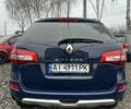 Синій Рено Колеос, об'ємом двигуна 2.5 л та пробігом 270 тис. км за 7300 $, фото 5 на Automoto.ua