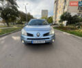 Синий Рено Колеос, объемом двигателя 2.5 л и пробегом 209 тыс. км за 7700 $, фото 12 на Automoto.ua