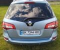 Синій Рено Колеос, об'ємом двигуна 2 л та пробігом 226 тис. км за 8500 $, фото 8 на Automoto.ua