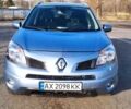Синій Рено Колеос, об'ємом двигуна 2.49 л та пробігом 210 тис. км за 7800 $, фото 1 на Automoto.ua