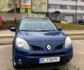 Синій Рено Колеос, об'ємом двигуна 2 л та пробігом 258 тис. км за 8000 $, фото 1 на Automoto.ua