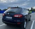 Синій Рено Колеос, об'ємом двигуна 2 л та пробігом 230 тис. км за 7700 $, фото 7 на Automoto.ua