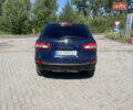 Синий Рено Колеос, объемом двигателя 2 л и пробегом 277 тыс. км за 7700 $, фото 5 на Automoto.ua