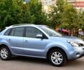 Синий Рено Колеос, объемом двигателя 2.45 л и пробегом 152 тыс. км за 8600 $, фото 1 на Automoto.ua