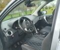 Синий Рено Колеос, объемом двигателя 2 л и пробегом 195 тыс. км за 8800 $, фото 2 на Automoto.ua