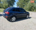 Синий Рено Колеос, объемом двигателя 2 л и пробегом 277 тыс. км за 7700 $, фото 3 на Automoto.ua