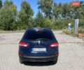 Синий Рено Колеос, объемом двигателя 2 л и пробегом 277 тыс. км за 7700 $, фото 6 на Automoto.ua