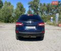 Синий Рено Колеос, объемом двигателя 2 л и пробегом 277 тыс. км за 7700 $, фото 7 на Automoto.ua