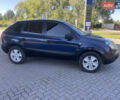 Синий Рено Колеос, объемом двигателя 2 л и пробегом 278 тыс. км за 7499 $, фото 6 на Automoto.ua