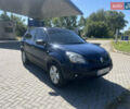 Синий Рено Колеос, объемом двигателя 2 л и пробегом 277 тыс. км за 7700 $, фото 2 на Automoto.ua