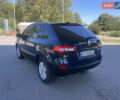 Синий Рено Колеос, объемом двигателя 2 л и пробегом 277 тыс. км за 7700 $, фото 20 на Automoto.ua