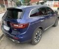 Синій Рено Колеос, об'ємом двигуна 2 л та пробігом 99 тис. км за 21777 $, фото 5 на Automoto.ua