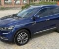 Синий Рено Колеос, объемом двигателя 2 л и пробегом 196 тыс. км за 18900 $, фото 13 на Automoto.ua
