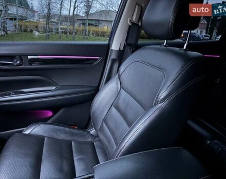 Синий Рено Колеос, объемом двигателя 2 л и пробегом 190 тыс. км за 20999 $, фото 42 на Automoto.ua