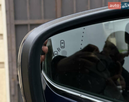 Синій Рено Колеос, об'ємом двигуна 2 л та пробігом 175 тис. км за 18499 $, фото 26 на Automoto.ua