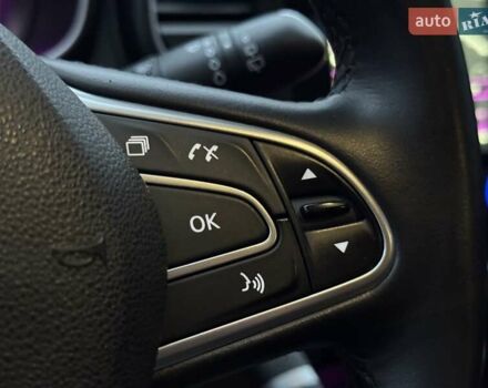 Синий Рено Колеос, объемом двигателя 2 л и пробегом 190 тыс. км за 20999 $, фото 36 на Automoto.ua