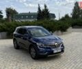 Синий Рено Колеос, объемом двигателя 2 л и пробегом 196 тыс. км за 18900 $, фото 17 на Automoto.ua