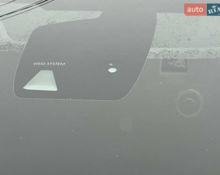 Синий Рено Колеос, объемом двигателя 2 л и пробегом 191 тыс. км за 18900 $, фото 20 на Automoto.ua