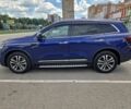 Синій Рено Колеос, об'ємом двигуна 2 л та пробігом 127 тис. км за 22000 $, фото 1 на Automoto.ua