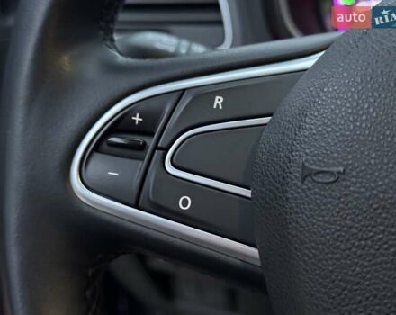 Синий Рено Колеос, объемом двигателя 2 л и пробегом 190 тыс. км за 20999 $, фото 35 на Automoto.ua