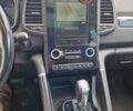 Синій Рено Колеос, об'ємом двигуна 2 л та пробігом 127 тис. км за 25000 $, фото 5 на Automoto.ua