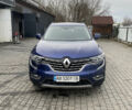 Синій Рено Колеос, об'ємом двигуна 2 л та пробігом 111 тис. км за 19500 $, фото 1 на Automoto.ua