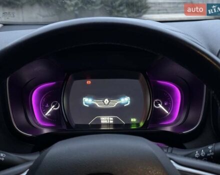 Синий Рено Колеос, объемом двигателя 2 л и пробегом 190 тыс. км за 20999 $, фото 31 на Automoto.ua