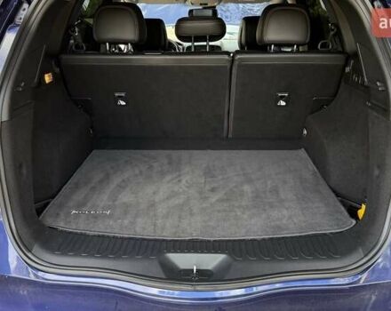 Синий Рено Колеос, объемом двигателя 2 л и пробегом 196 тыс. км за 19900 $, фото 44 на Automoto.ua