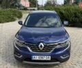 Синий Рено Колеос, объемом двигателя 2 л и пробегом 196 тыс. км за 19900 $, фото 15 на Automoto.ua