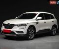 Синий Рено Колеос, объемом двигателя 2 л и пробегом 119 тыс. км за 14800 $, фото 1 на Automoto.ua
